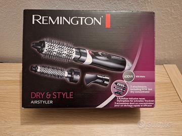 Spazzola asciugacapelli Remington Dry & Style
