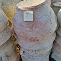 giare di terracotta 