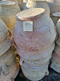 giare di terracotta 