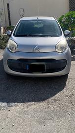 Citroen C1  5 porte 2007