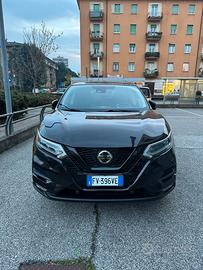 NISSAN Qashqai 2ª serie - 2019