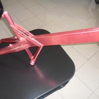 Telaio bici S'Bike da Downhill