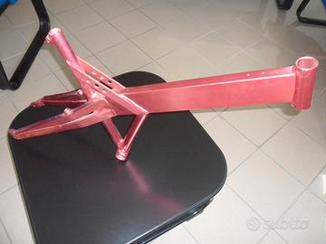 Telaio bici S'Bike da Downhill