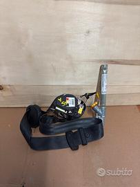 Cintura di sicurezza anteriore sinistra Lancia Y