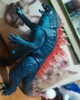 Godzilla 