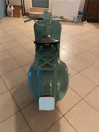 vespa