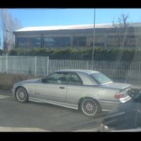 BMW 325i e36 cabrio