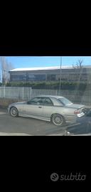BMW 325i e36 cabrio