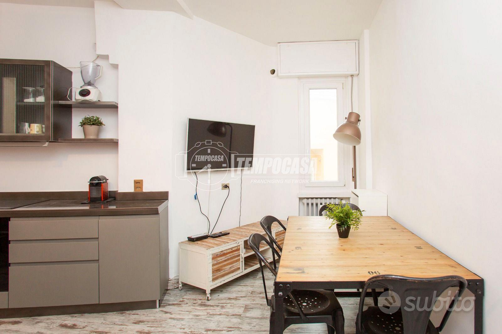 Appartamento – Milano, Isola, Municipio 9 - Vista 4