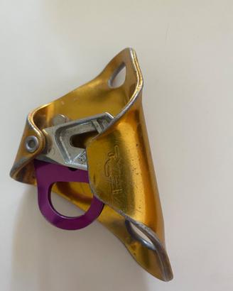 Croll Petzl