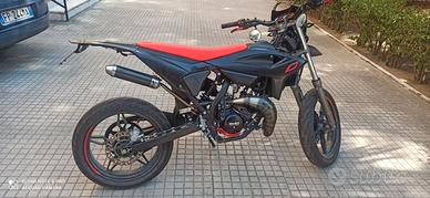 Enduro 50