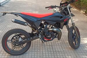 Enduro 50