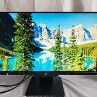 Monitor HP 24'' 1080p 144Hz