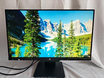 Monitor HP 24'' 1080p 144Hz