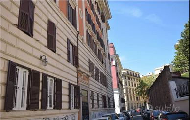 Appartamento di 80 m² con 2 locali a Roma