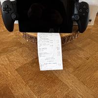 Playstation portal all Black