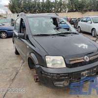 FIAT PANDA 169 1.3 D MULTIJET 75CV 06-13 esterno