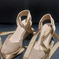 Scarpe con tacco 35 Giada