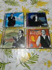 lotto 4 CD di Domenico Modugno 