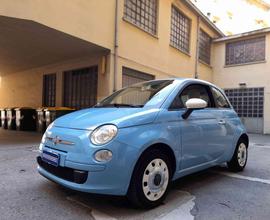 FIAT 500 1.2 Pop Star