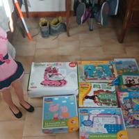 giochi per bimba 