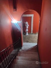 CT- Via Quartiere Militare, 5v., 2° p, 115.000