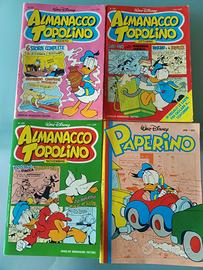 Fumetti Topolino