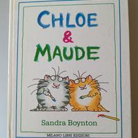 Chloe & Maude Sandra Boynton Milano Libri 1986 e