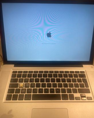 Macbook PRO 2012