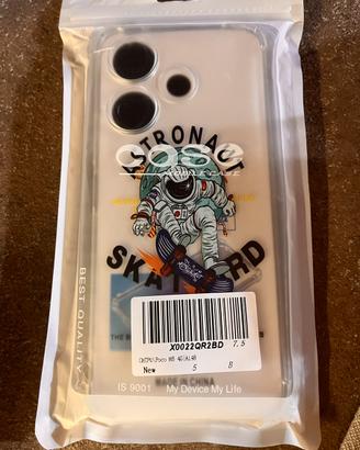 Cover telefono