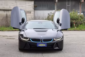 BMW i8 i8
