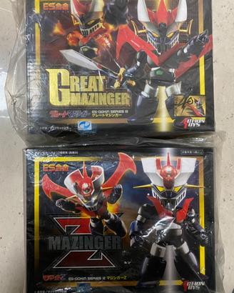 Action Toys ES