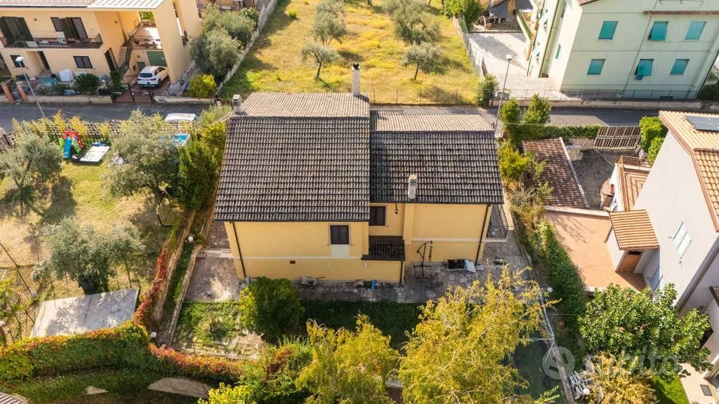 Casa – Poggio Moiano, Rieti - Vista 5