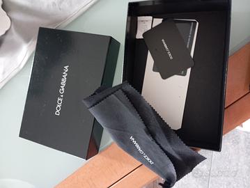 portafoglio Dolce e Gabbana 