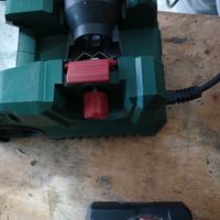 affilapunte parkside da 1mm a 13 mm