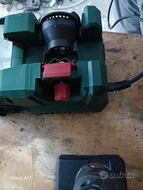 affilapunte parkside da 1mm a 13 mm