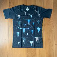 Maglietta Diesel Uomo