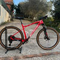 Mtb Bottecchia Ortles