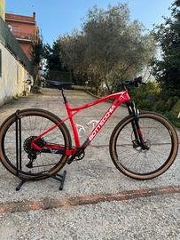 Mtb Bottecchia Ortles