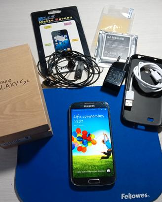 Smartphone Samsung Galaxy S4