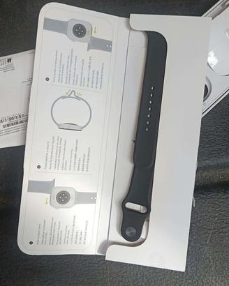 APPLE WATCH SERIE 10 42 MM BATTERY 100%