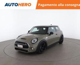 MINI Cooper S GX68840