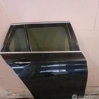 Bmw serie 5 f10 sw porta sportello portiera post