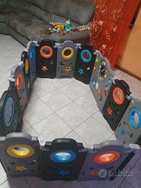 Box per bambini 