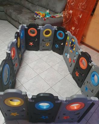 Box per bambini 