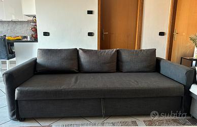 DIVANO FRIHETEN IKEA