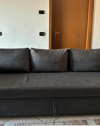 DIVANO FRIHETEN IKEA