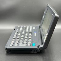 Casio Cassiopeia A11 Computer Vintage
