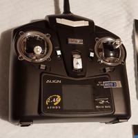 Align AT100 - radiocomando Rc