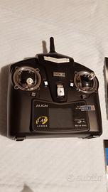 Align AT100 - radiocomando Rc